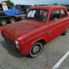 NSRA Street Rod Nationals 2017