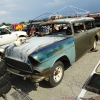 NSRA Street Rod Nationals 2017