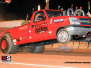 NTPA Truck and Tractor Pulling At The NC State Fair 2