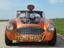 Ohio Mile May 2015 Non-Competition Cars