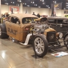 Omaha Autorama 2019 Hot Rods Trucks Customs103