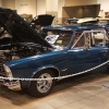 Omaha Autorama 2019 Hot Rods Trucks Customs107