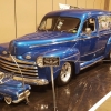 Omaha Autorama 2019 Hot Rods Trucks Customs117