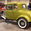 Omaha Autorama 2019 Hot Rods Trucks Customs93