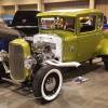 Omaha Autorama 2019 Hot Rods Trucks Customs94