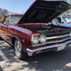 OPGI Spring Summer Series Car Show Chevrolet Chevy Show -109