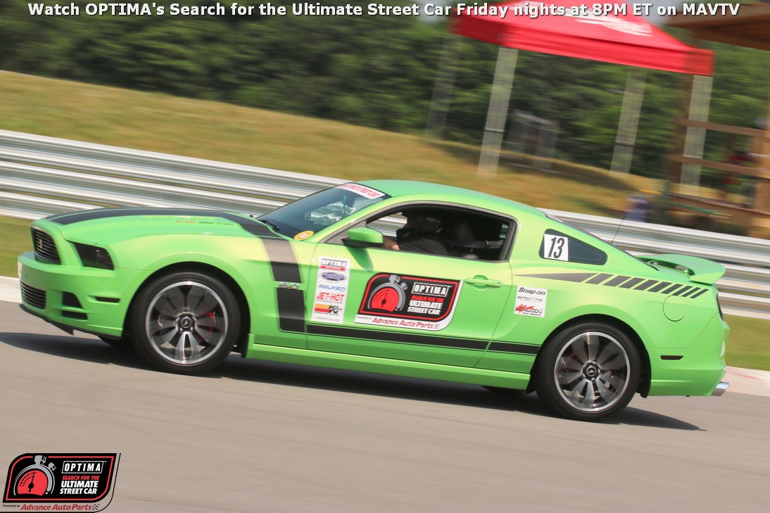 Ford mustang bowling ball #6