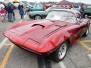 Parts And Cars Pomona Swap Meet April 2014