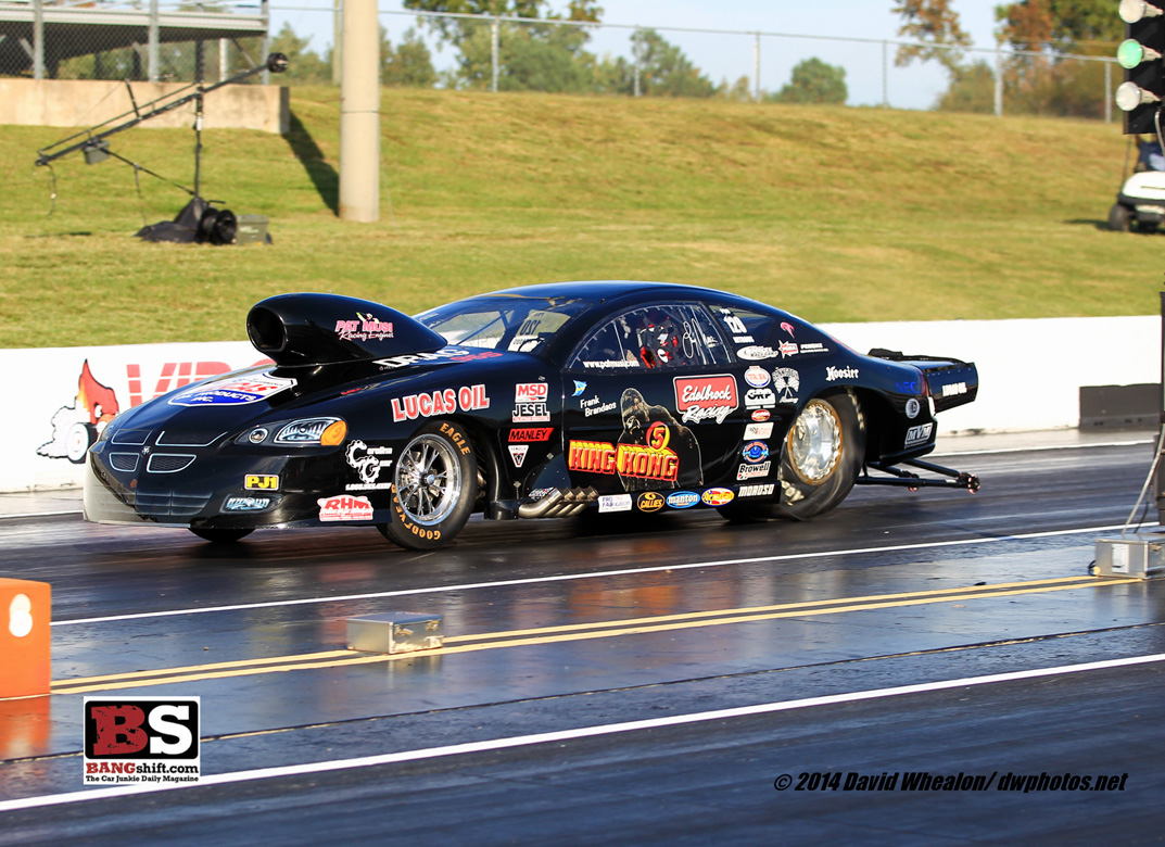 BangShift Com PDRA World Finals Action Virginia Motorsports Park BangShift Com