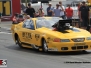 PDRA Action From Rockingham Dragway