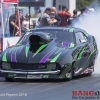 PDRA Firecracker nationals 45