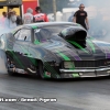 PDRA Spring Nationals 95