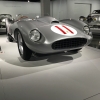 Petersen museum91