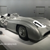 Precious Metal Silver Cars The Petersen Automotive Museum_004