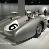 Precious Metal Silver Cars The Petersen Automotive Museum_007