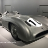 Precious Metal Silver Cars The Petersen Automotive Museum_009