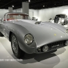 Precious Metal Silver Cars The Petersen Automotive Museum_041