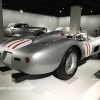 Precious Metal Silver Cars The Petersen Automotive Museum_049