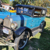 Pioneer Village Car Show 2023 Scott Liggett 0088