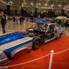 Piston Powered Autorama 0085 Mike Brooks