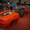 Piston Powered Autorama 0097 Mike Brooks