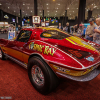 Piston Powered Autorama 0099 Mike Brooks