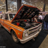 Piston Powered Autorama 0113 Mike Brooks