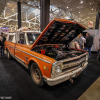 Piston Powered Autorama 0115 Mike Brooks