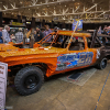 Piston Powered Autorama 0124 Mike Brooks