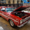 Piston Powered Autorama 0125 Mike Brooks