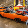 Piston Powered Autorama 0126 Mike Brooks