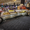 Piston Powered Autorama 0128 Mike Brooks