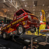 Piston Powered Autorama 0132 Mike Brooks