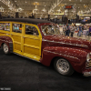 Piston Powered Autorama 0136 Mike Brooks