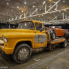 Piston Powered Autorama 0139 Mike Brooks