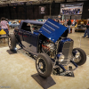 Piston Powered Autorama 0143 Mike Brooks