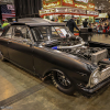 Piston Powered Autorama 0145 Mike Brooks