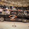 Piston Powered Autorama 0149 Mike Brooks