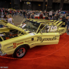 Piston Powered Autorama 0153 Mike Brooks