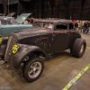 Piston Powered Autorama 0163 Mike Brooks