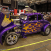 Piston Powered Autorama 0164 Mike Brooks