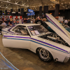 Piston Powered Autorama 0165 Mike Brooks