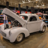 Piston Powered Autorama 0168 Mike Brooks