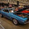 Piston Powered Autorama 0173 Mike Brooks