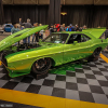 Piston Powered Autorama 0185 Mike Brooks