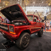 Piston Powered Autorama 0187 Mike Brooks