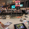 Piston Powered Autorama 0194 Mike Brooks