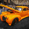 Piston Powered Autorama 0196 Mike Brooks