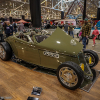 Piston Powered Autorama 0199 Mike Brooks