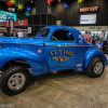 Piston Powered Autorama 0201 Mike Brooks